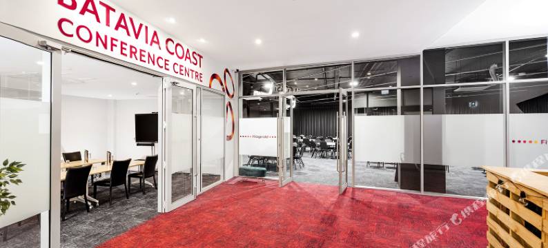 杰拉尔德公寓式酒店(The Gerald Apartment Hotel)图片