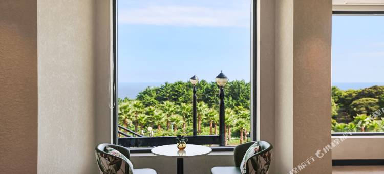 济州中门 - 肯辛顿度假村(Kensington Resort Jeju Jungmun)图片