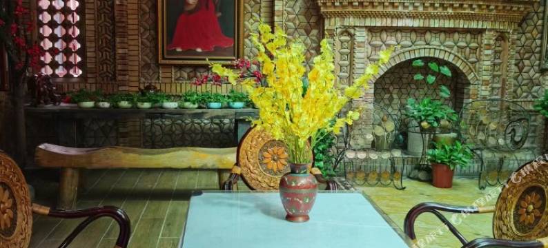 三亚木卡姆大酒店(金鸡岭高铁站店)图片