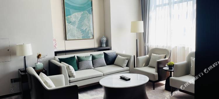 苏州平江华府酒店图片