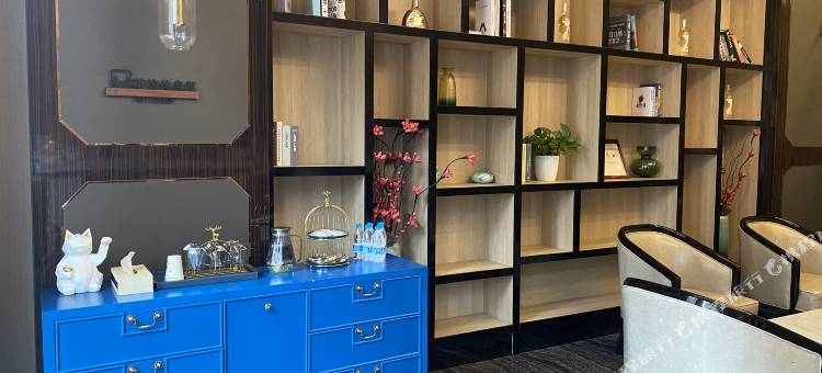 磐安万和酒店(县政府店)图片