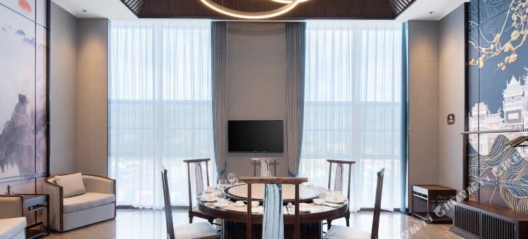 宝鸡大正国际酒店(凤翔店)图片