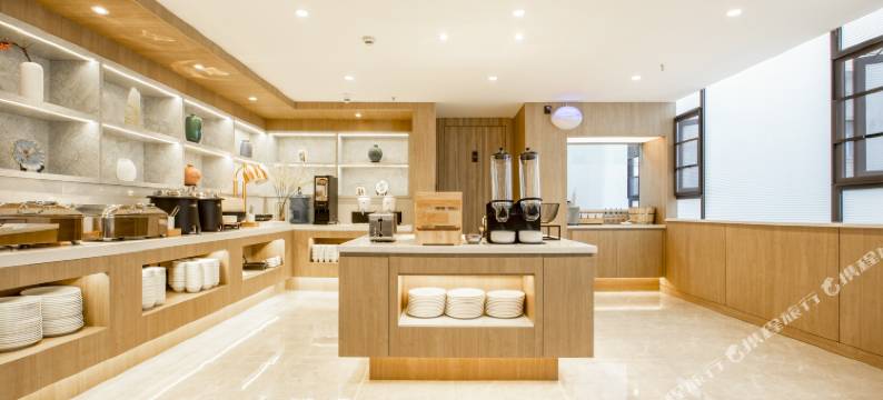 汉庭酒店(贵阳大十字民生路好吃街店)图片