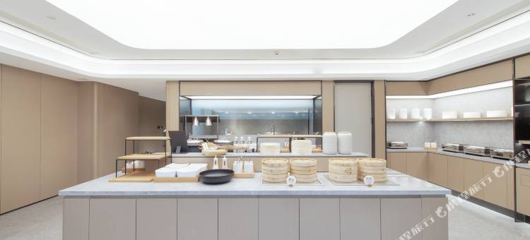 全季酒店(锡林郭勒盟政府店)图片