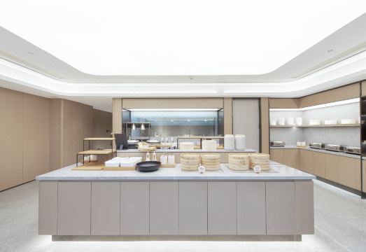 JI Hotel (Xilin Gol League Government) Hotel Overview