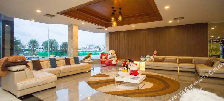 CBD 2酒店(CBD 2 Hotel)图片