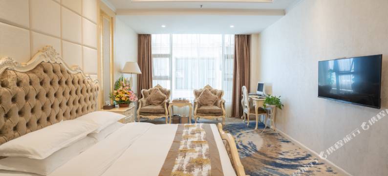 东山新天地大酒店图片