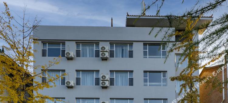 尚客优酒店(高平市政府长平西街店)图片