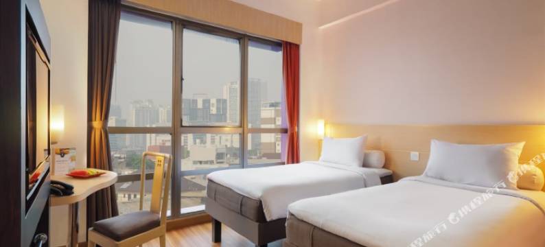 雅加达凯马约兰阿什亚纳酒店(Asyana Kemayoran Jakarta)图片