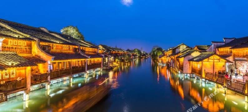 乌镇半暖时光民宿(西栅景区店)图片