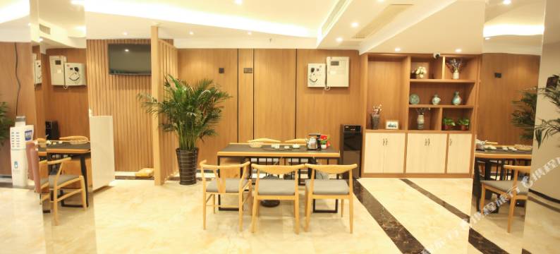 轻旅S酒店(天伦国际店)图片