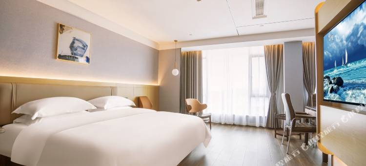 靖安巨汇国际酒店图片