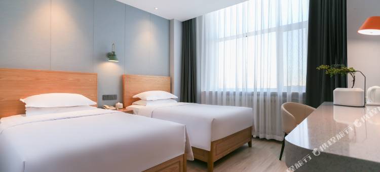 锦颐连锁酒店(呼和浩特农业大学店)图片