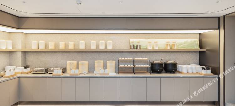 全季酒店(杭州大江东宝龙广场店)图片