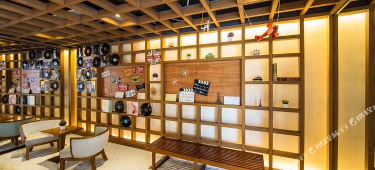 海陵岛海王星海景酒店(保利十里银滩店)图片