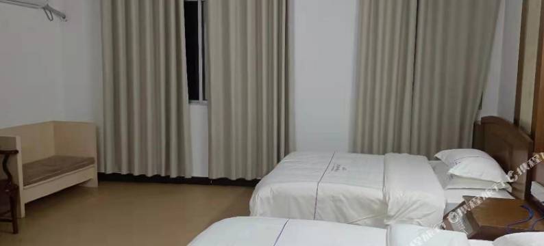 安然便捷酒店(梧州南站店)图片