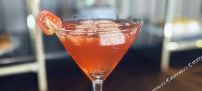 宽融全套房酒店(重庆冉家坝源著天街店)图片