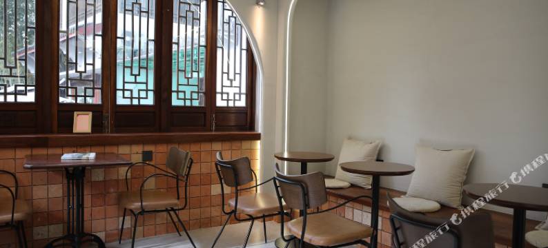 杭州金桂漫墅·在灵隐民宿图片