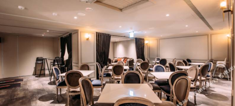 钜升嘉义亮点旅店图片