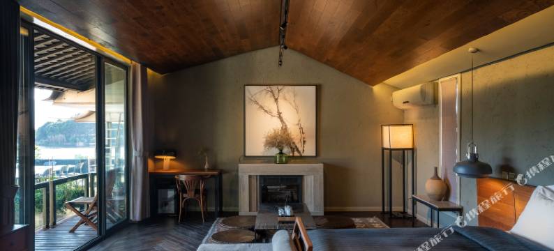 大理明月松间·海街酒店图片