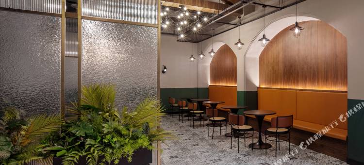 石棉桐去108社私汤度假酒店图片