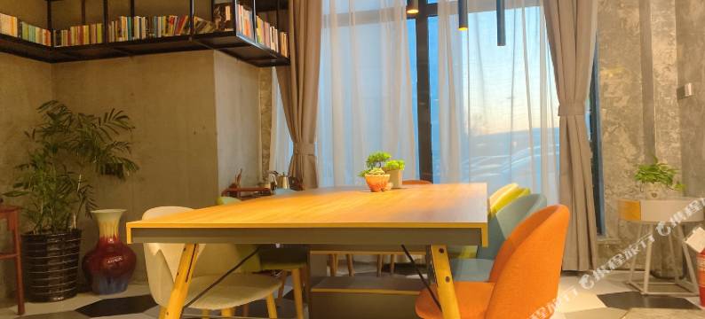 长春国际会展中心生态广场亚朵酒店图片