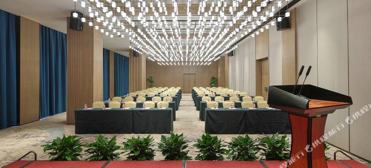 长沙南站延年航迈酒店图片