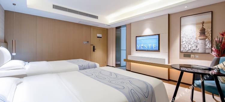 雅斯特国际酒店(南昌八一广场店)图片