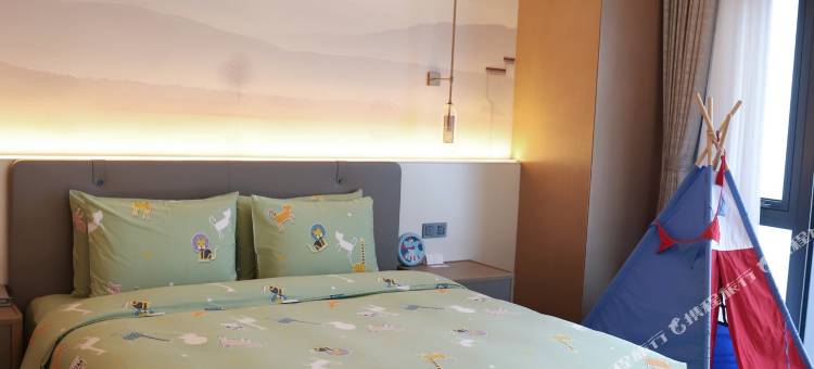 合肥乐富强铂悦酒店图片