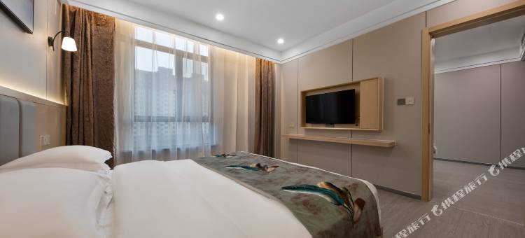 太和金季酒店(浙商国际商贸城店)图片