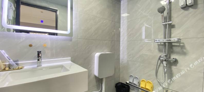 栖悦民宿(南川万达店)图片