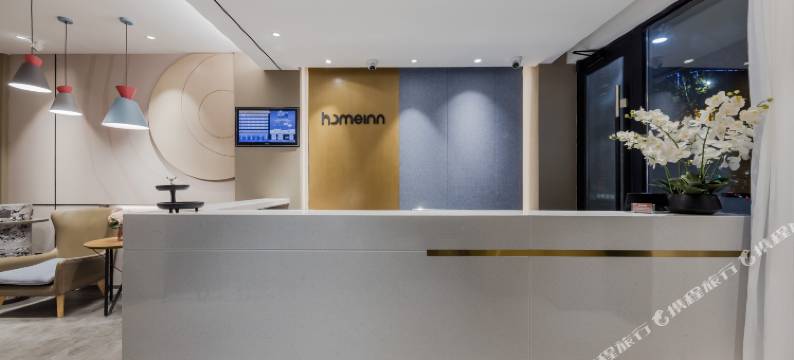 如家酒店·neo(杭州西湖湖滨银泰解放路店)图片