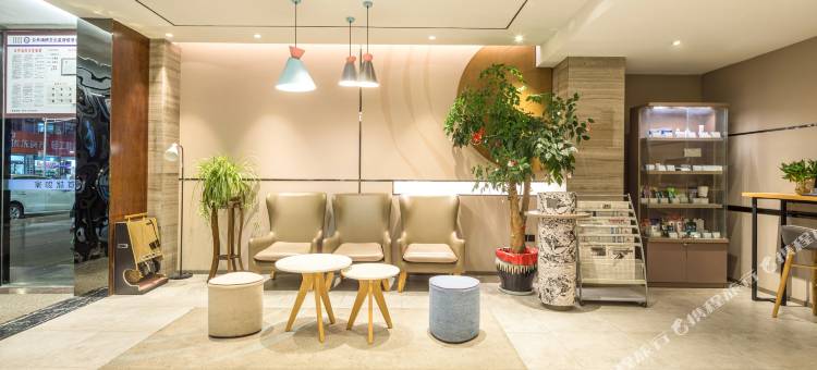 如家酒店neo(大丰人民南路名都步行街店)图片