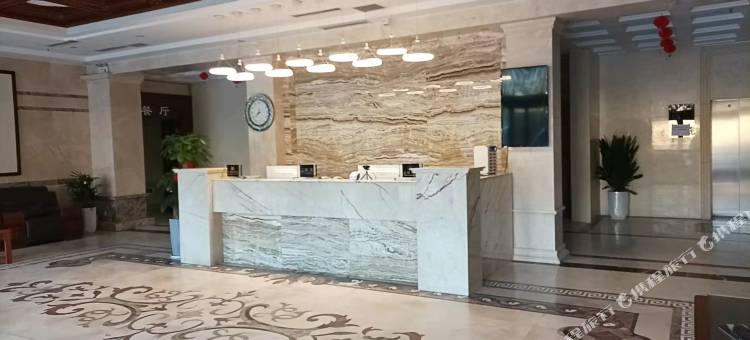 鸿圣.祥和圆商务酒店图片