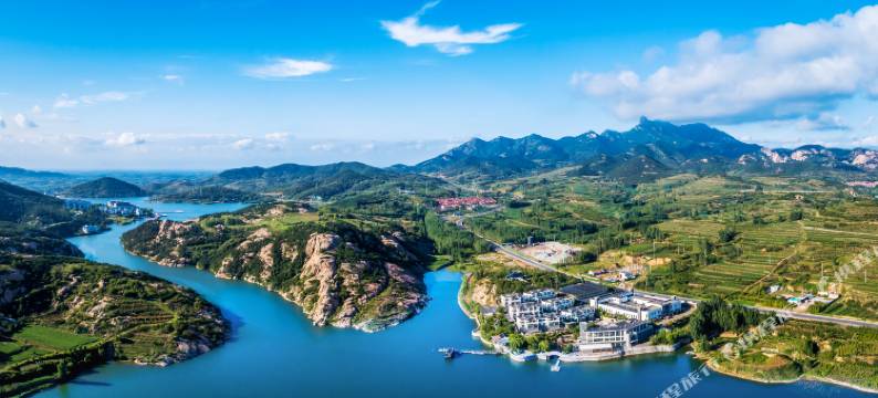 五莲雲谷香集居温泉度假酒店图片