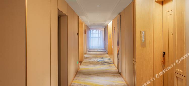 维也纳酒店(泰和高铁站店)图片