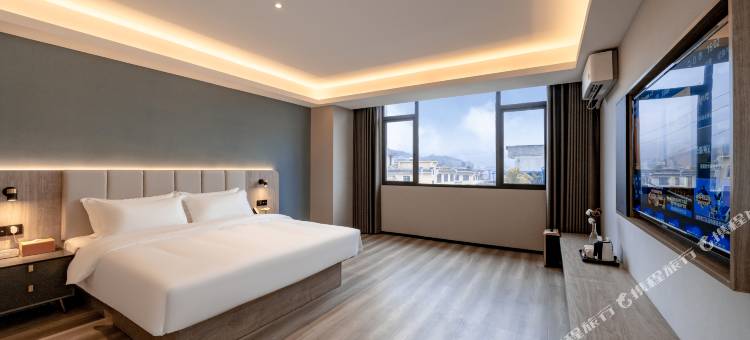 SMILE·诗麦尔酒店(金沙禹谟店)图片