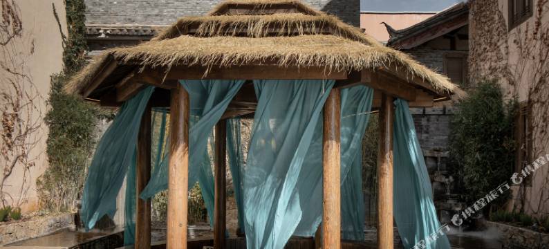 丽江西若如精品客栈图片