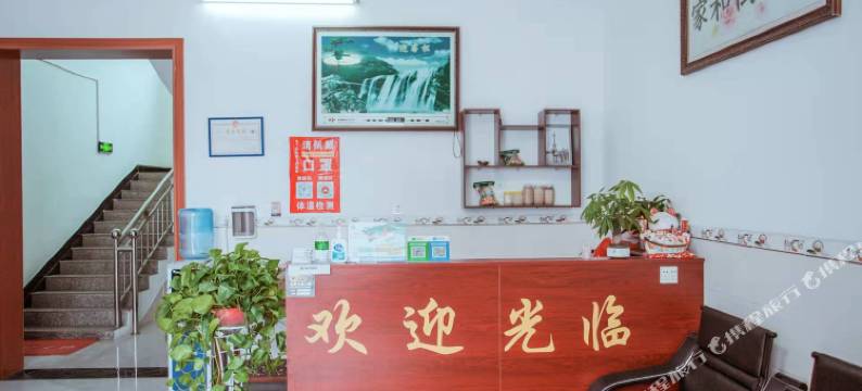 水湾客栈图片