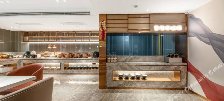 星程酒店(宝鸡南站吾悦广场店)图片