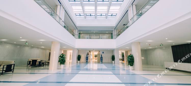 萍乡明珠酒店图片