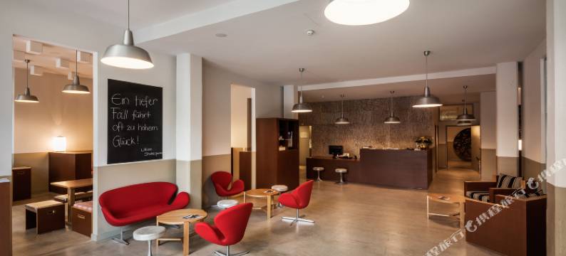 瓦伦湖阁楼酒店(Lofthotel Walensee)图片