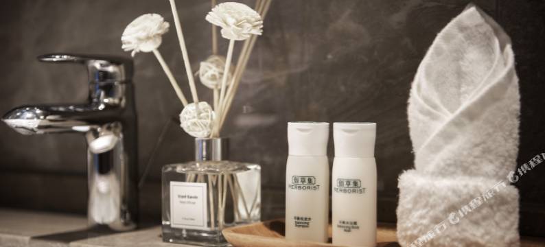 两江万琅·OneJasper高空酒店图片