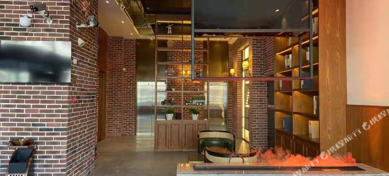 卓悦酒店(塔城卓悦百盛购物公园店)图片