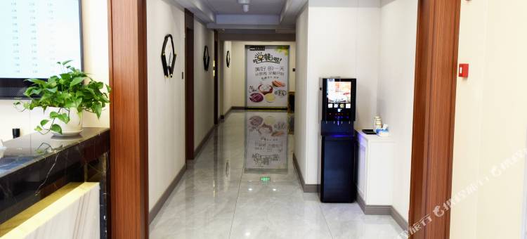 望奎格瑞德商务酒店图片