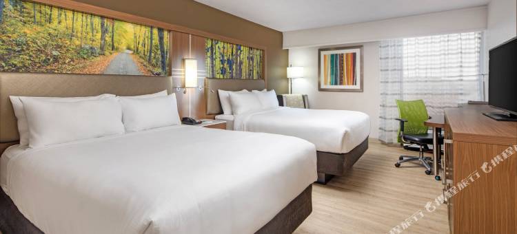 玛丽埃塔亚特兰大北部温德姆花园酒店(Wyndham Garden Marietta Atlanta North)图片