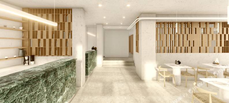 阿斯特朗酒店(Astron Hotel Rhodes)图片