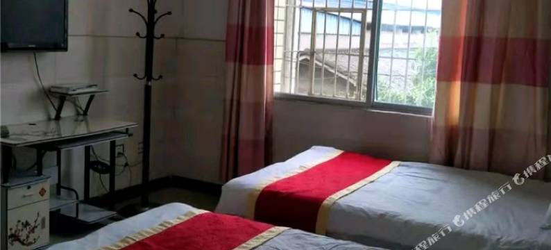 眉山洲洪宾馆图片