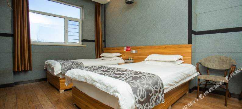 偏关星泰影院宾馆图片