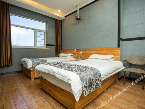 偏关星泰影院宾馆